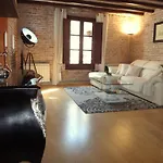Appartement Lux Barcelone