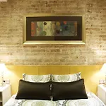 Appartement Lux