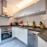 Lux Appartement Barcelone
