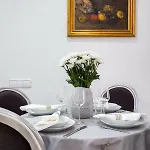 Lux Appartement