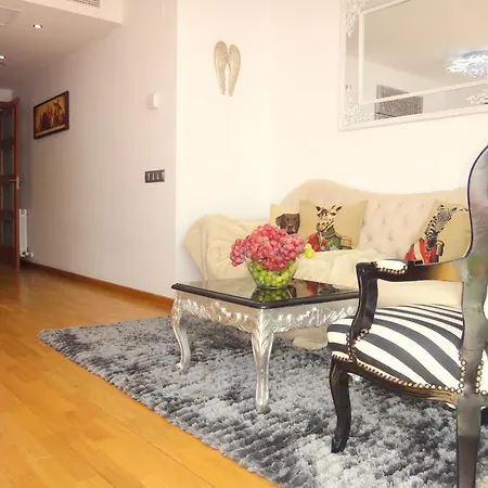 Lux Apartmán *