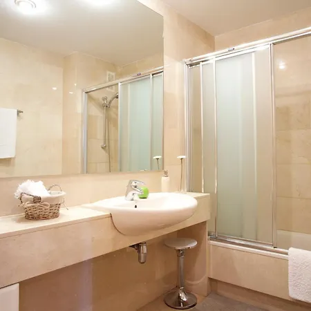 Apartmán Lux *