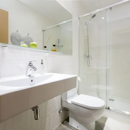 Apartmán Lux Barcelona
