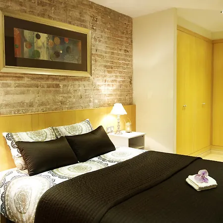 Apartmán Lux *