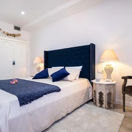 Lux Appartement
