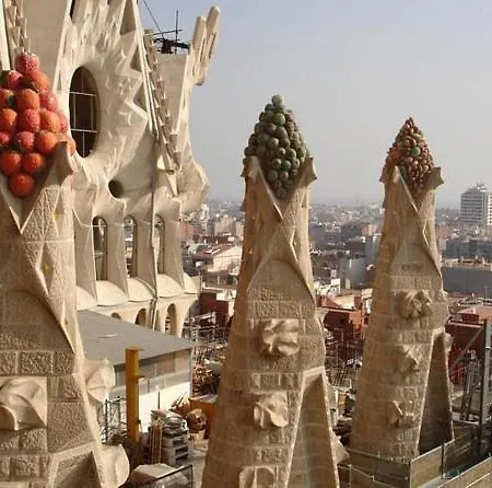 Apartment Lux Barcelona