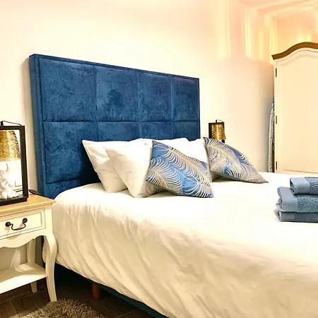 Apartment Lux