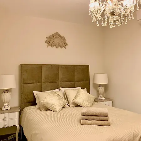 Lux Apartment *