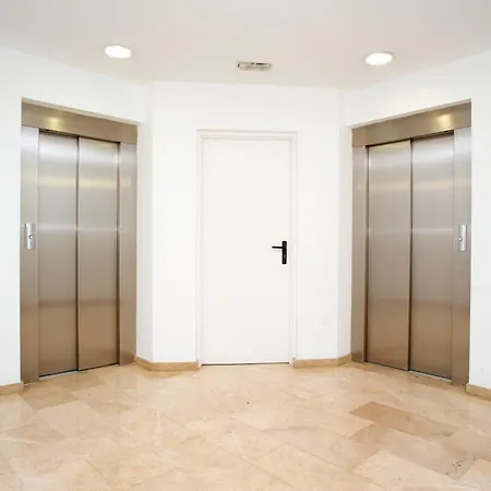 Apartment Lux Barcelona