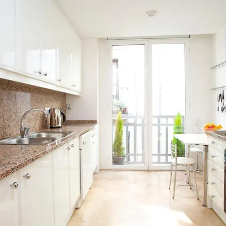 Apartment Lux Barcelona