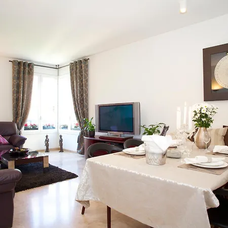 Lux Apartment
