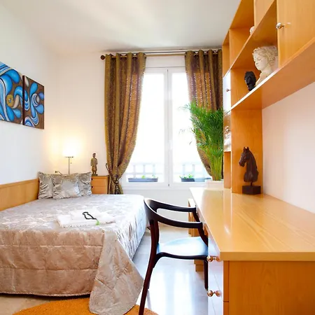 Apartment Lux
