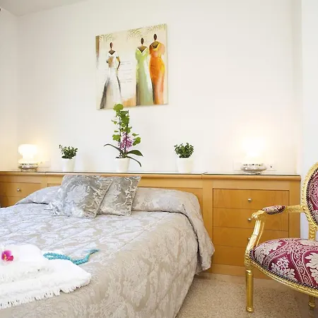 Apartment Lux *