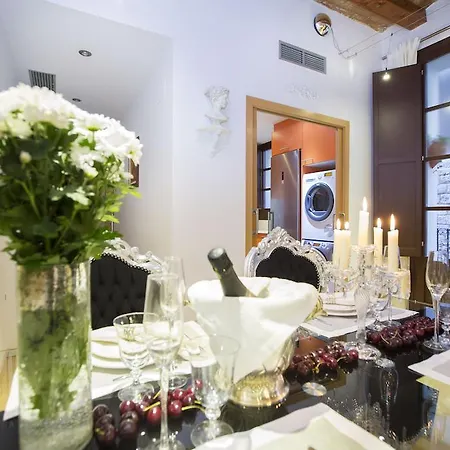 Apartment Lux *