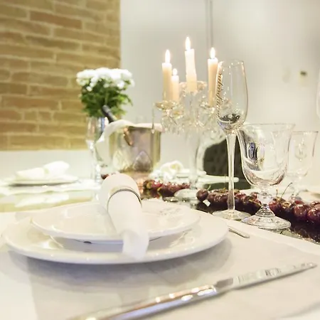 Apartment Lux Barcelona