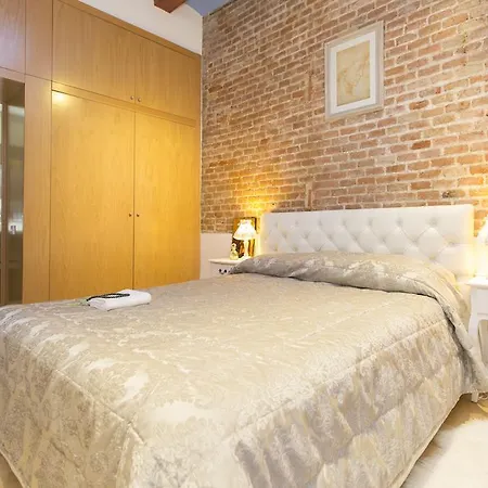 Apartment Lux *