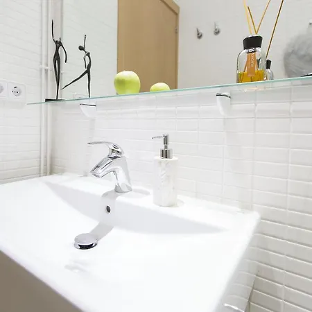 Apartment Lux *