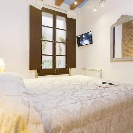 Apartment Lux