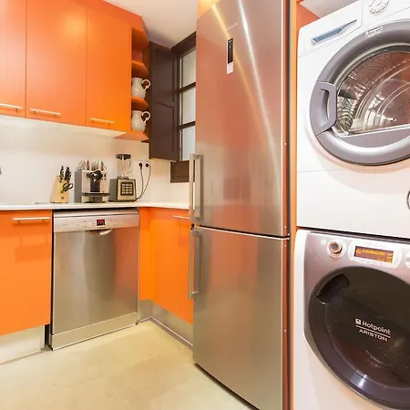 Apartment Lux *