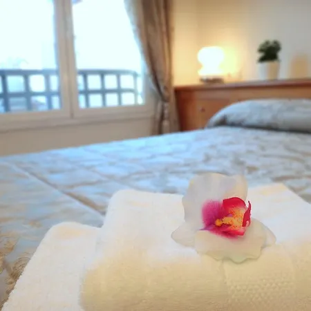 Apartment Lux Barcelona