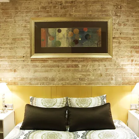 Apartment Lux
