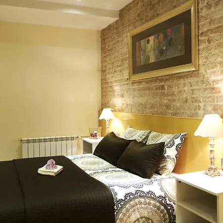 Apartment Lux Barcelona