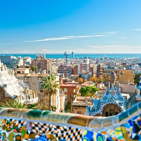 Apartment Lux Barcelona