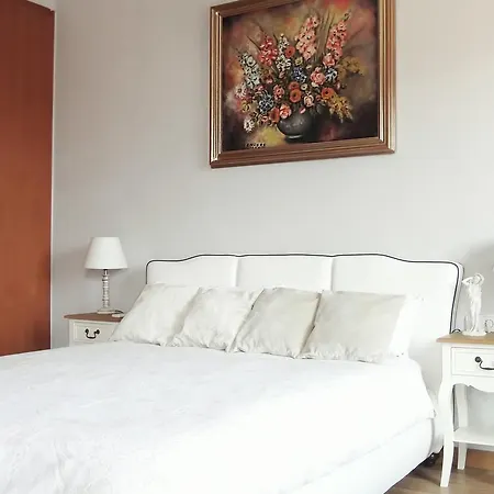 Apartment Lux *
