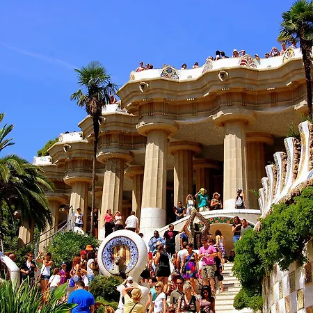 Lux Barcelona