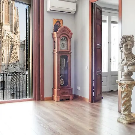 Lux Apartment *