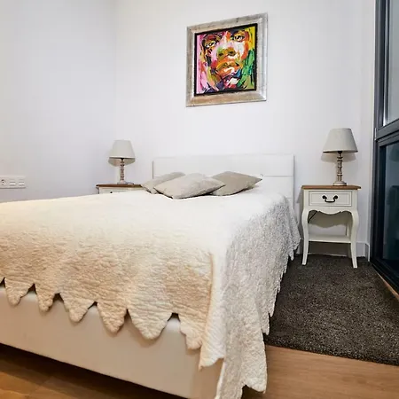 Lux Apartment