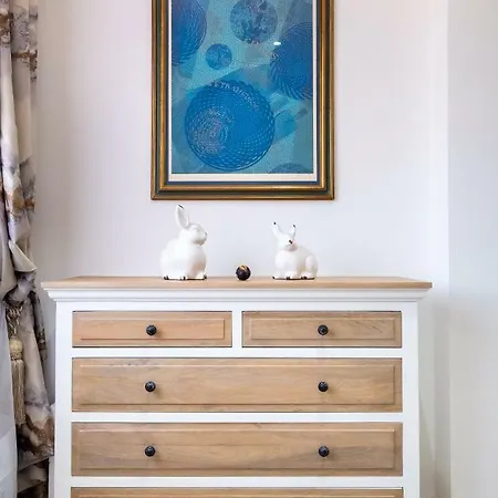 Lux Apartment