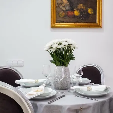 Lux Apartment