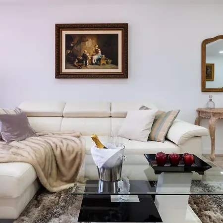 Lux Apartment Barcelona