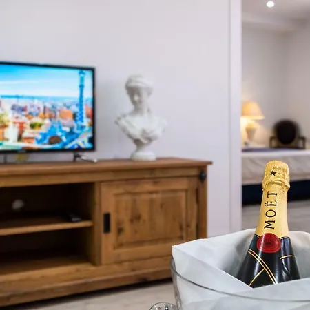 Lux Apartment