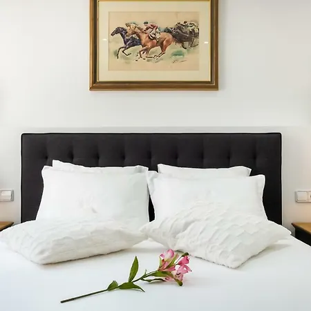 Lux Apartment