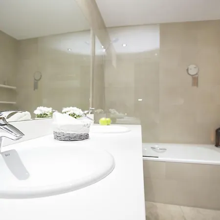 Appartement Lux