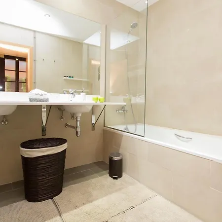 Appartement Lux