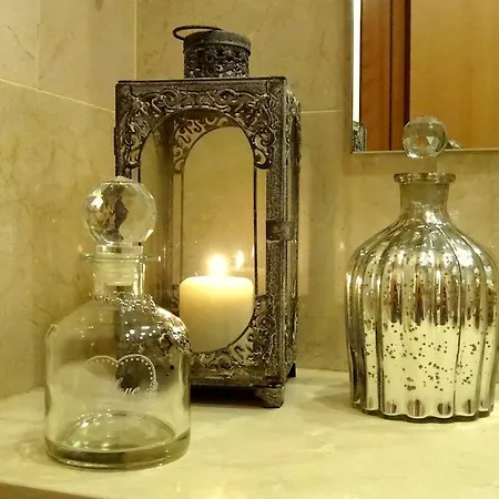 Appartement Lux