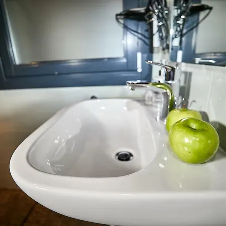Appartement Lux