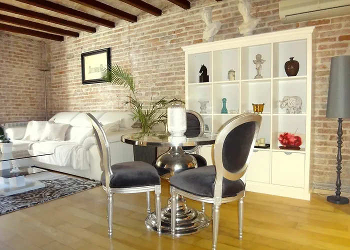 Lux Appartamento Barcellona