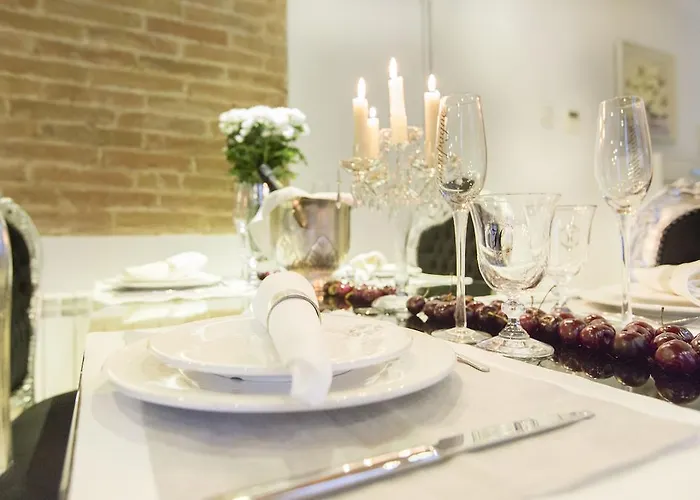 Appartamento Lux Barcellona