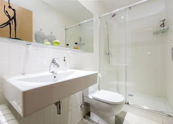 Appartamento Lux Barcellona