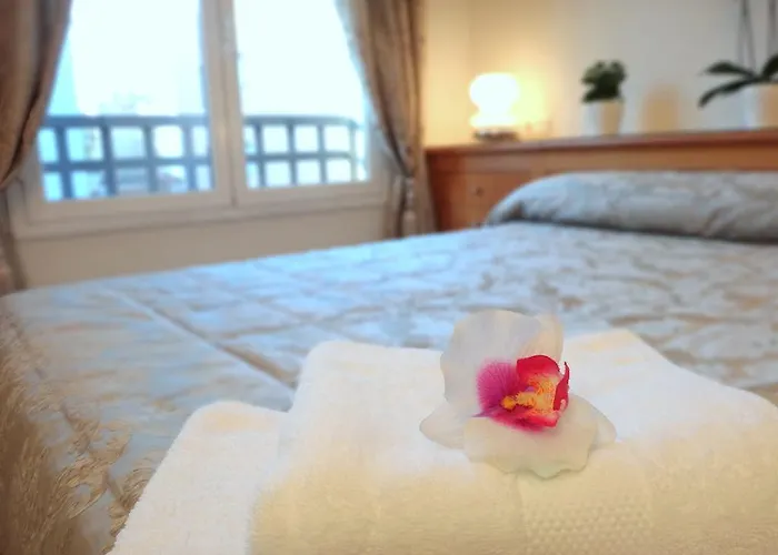 Appartamento Lux Barcellona