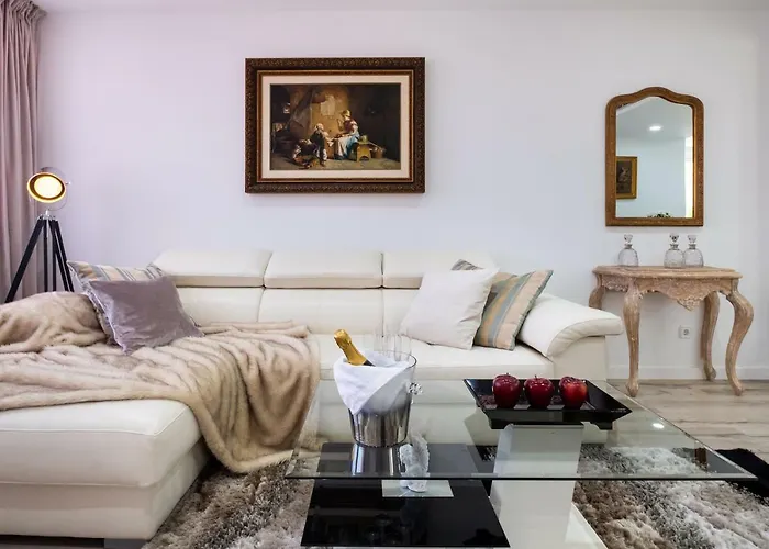 Lux Appartamento Barcellona