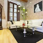 Apartment Lux