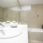Apartment Lux