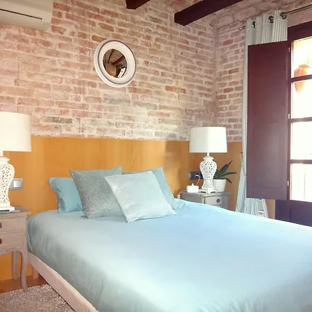 Appartement Lux *