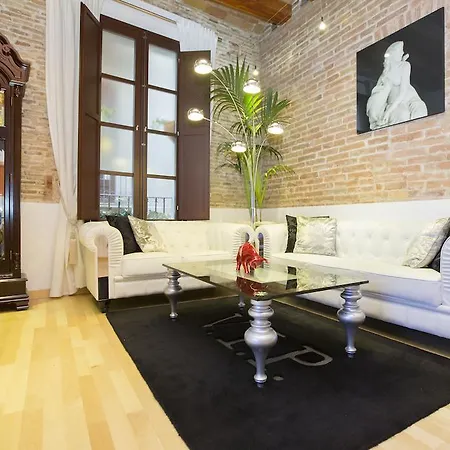 Apartment Lux