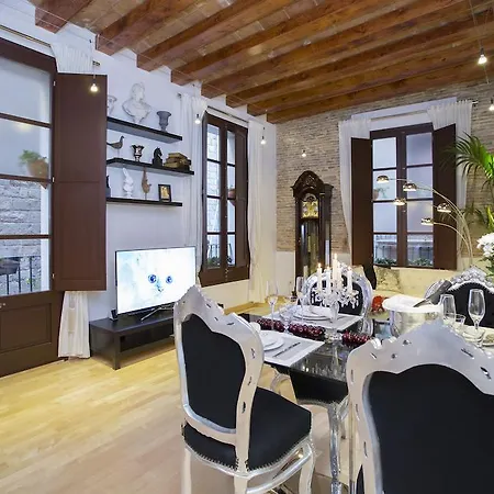 Lux Barcelone
